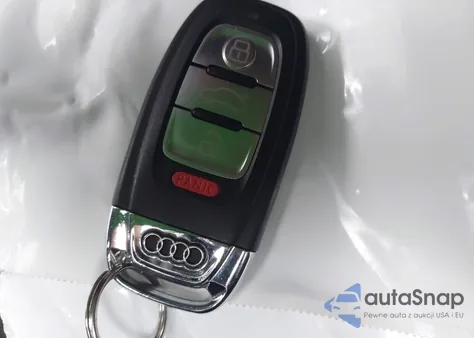 2016 Audi A6 2.0T Premium z USA, uszkodzony, nr VIN WAUCFAFC4GN104990